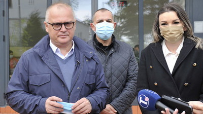 Vakcinacija osetljivih kategorija jedan od prioriteta imunizacije